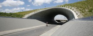 Super Cor Fietstunnel Bleiswijk, BCT