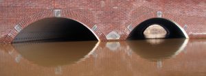 Toepassingen Duikerbruggen
